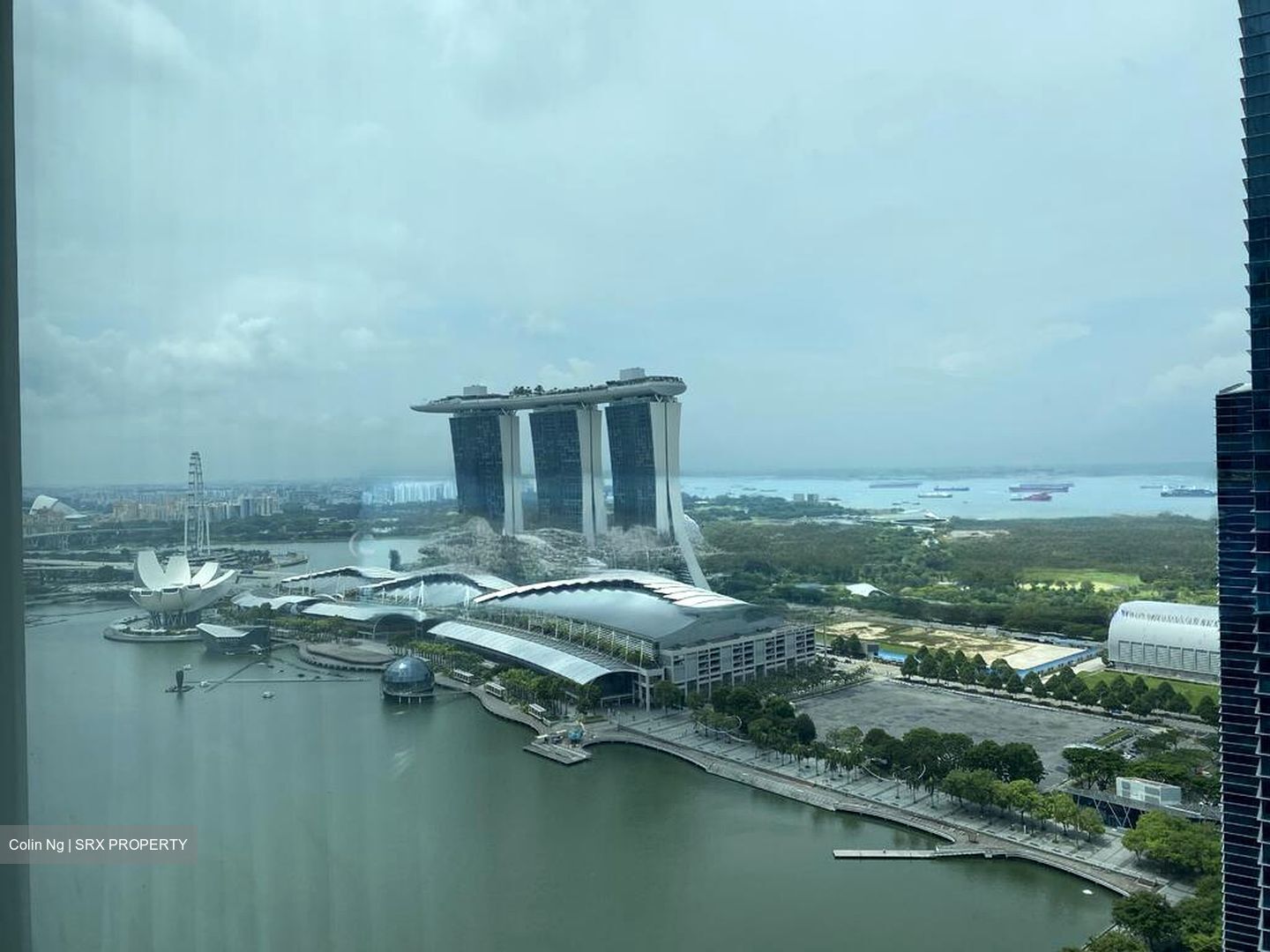 The Sail @ Marina Bay (D1), Apartment #504918131